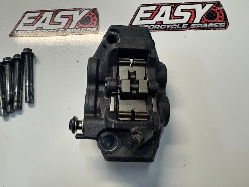Yamaha YZF R1 2020-2024 Front Brake Calipers OEM Genuine B3L-2580U-00
