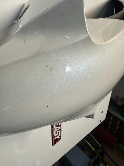 Yamaha YZF R15 2013-2016 Front Fender Mudguard Hugger OEM Genuine 1CK-F1511-00