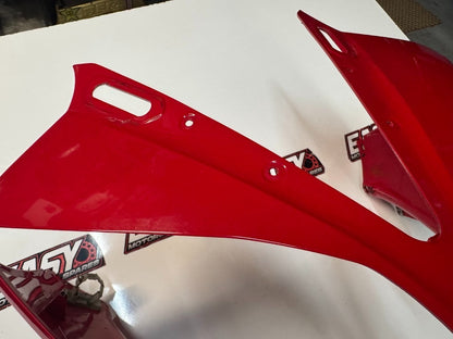 Yamaha YZF R15 2015 Headlight Cowling Fairing OEM Genuine