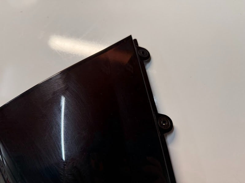 Visor Windshield Honda CBR 500R 2016-2018 Aftermarket