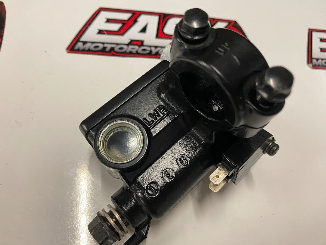Front Brake Master Cylinder Honda Grom MSX 125 2021