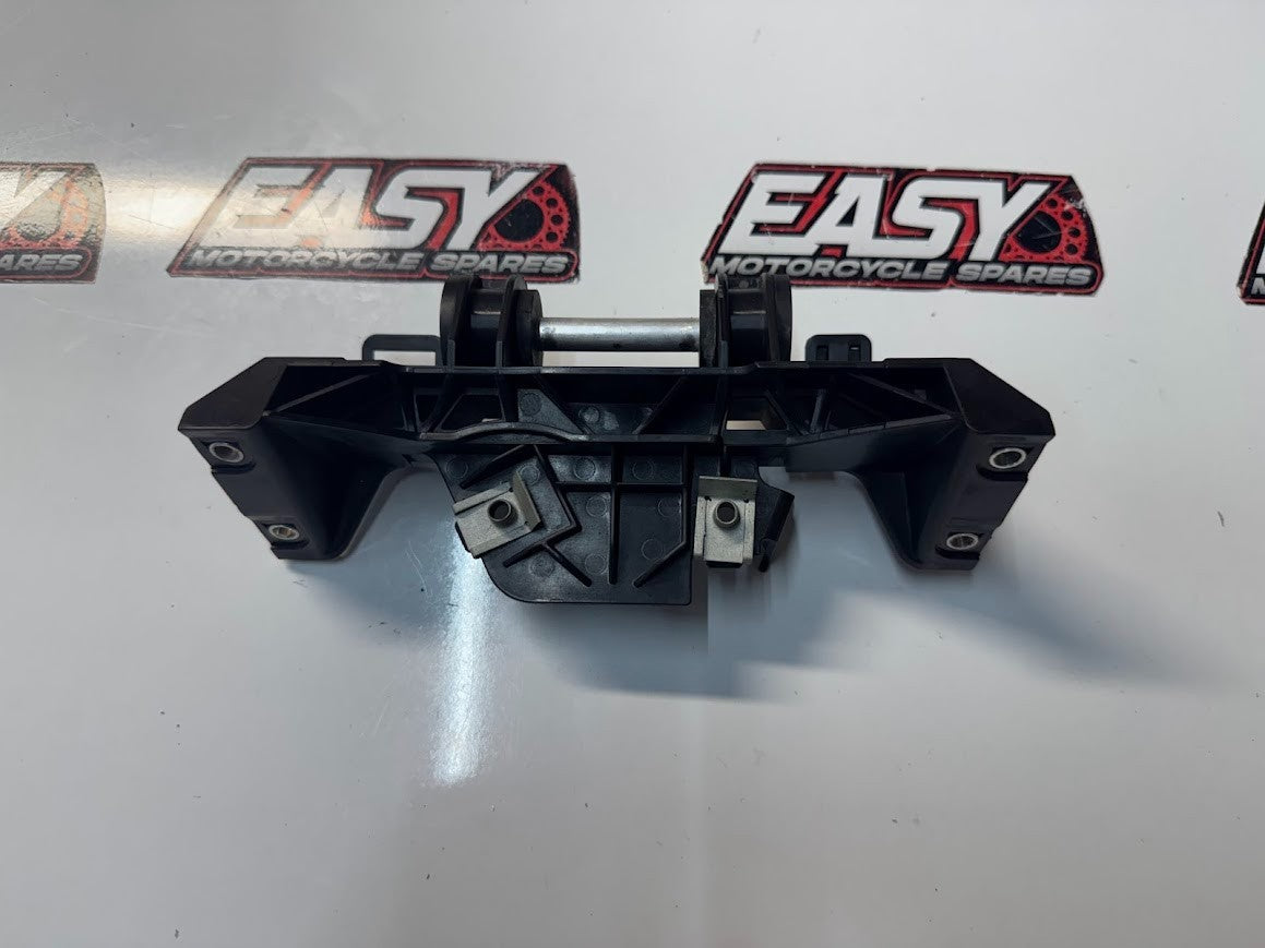 BMW S1000RR 2016 Rear Fuel Tank Bracket OEM Genuine K46 16118540895