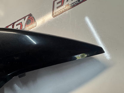Suzuki GSXR 1000 2009-2016 RH Rear Frame Cover Fairing OEM Genuine 47111-47H00
