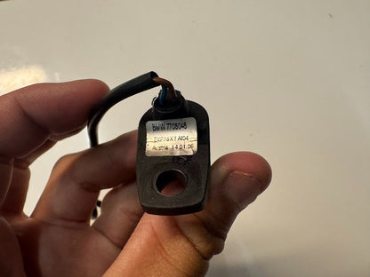 BMW F800 ST 2009 Rear Indicator Blinkers OEM Genuine 63238522500