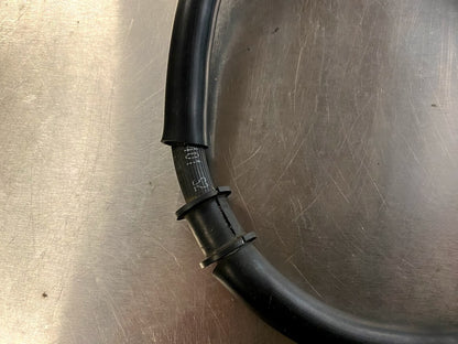 Rear Brake Line Yamaha FZ6R 2013