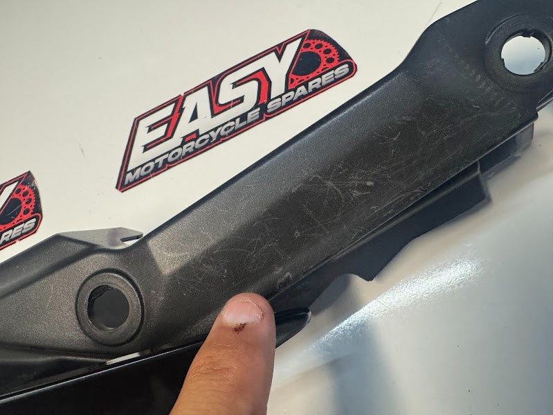 Yamaha MT-10 2016-2021 RH Rear Fairing OEM Genuine