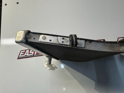 Suzuki GSXR 1000 2009-2016 Radiator OEM Genuine 17710-47H10