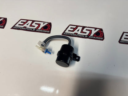 Yamaha YZF R1 2015-2025 Canister Vacuum Surge Tank Pump OEM Genuine 5PS-1446E-00