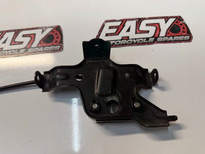 Seat Latch KTM RC 390 2014-2021 OEM 90507050033