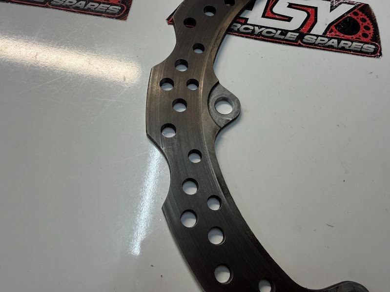 Front Brake Rotor Disc Honda CBR 500R 2013-2021 OEM 45251-MGZ-J11