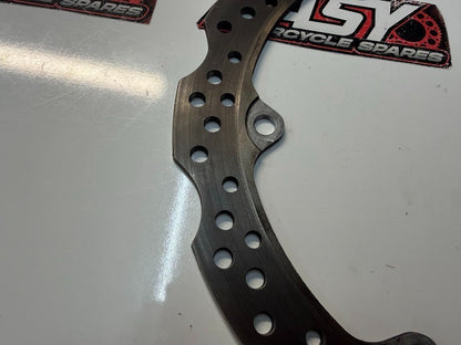 Front Brake Rotor Disc Honda CBR 500R 2013-2021 OEM 45251-MGZ-J11