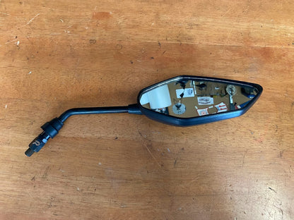 RH Mirror Benelli BN302 2015