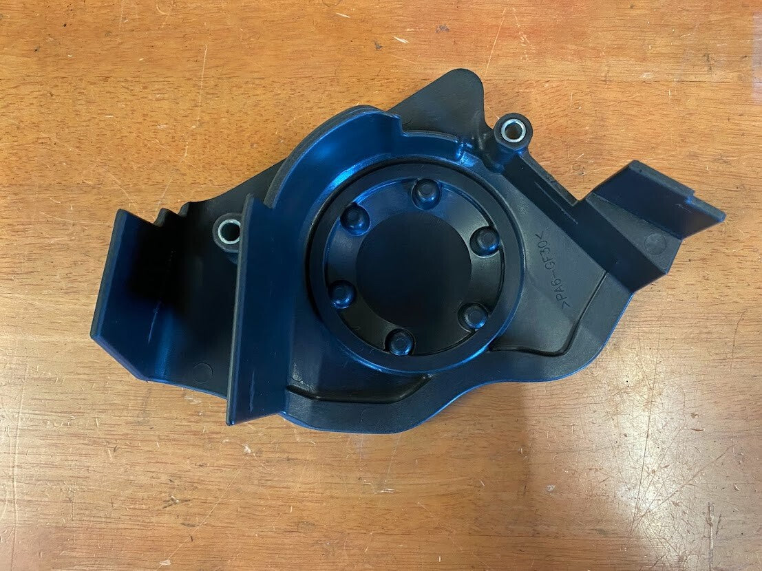 Kawasaki Vulcan S 650 2015-2025 Sprocket Cover Front OEM Genuine 14026-0129