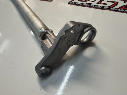 Yamaha YZF R1 2015-2019 Frame Cross Member Support Bracket 2CR-2142V-00