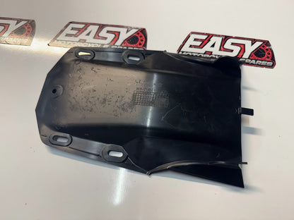 Yamaha YZF R7 2022-2025 Rear Fender Cover OEM Genuine BEB-21651-01
