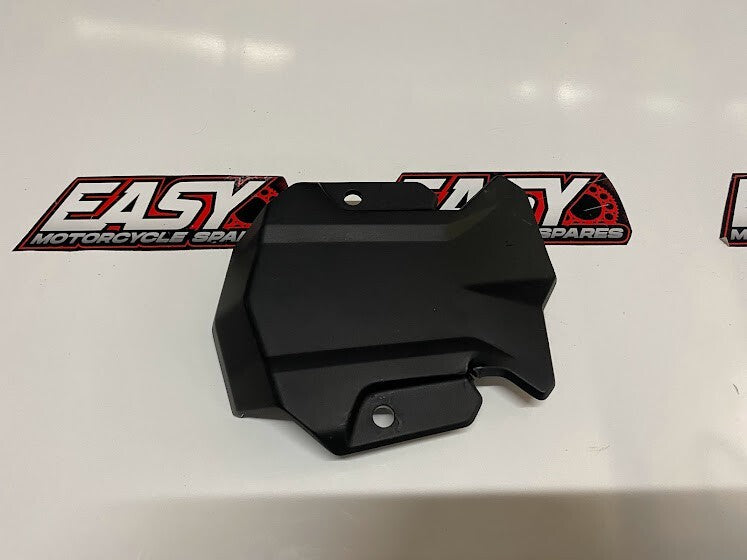 Windshield Deflector BMW GS F750 2019