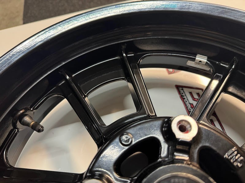 Kawasaki Vulcan S 650 2015-2025 Rear Wheel OEM Genuine 41073-0654-QT