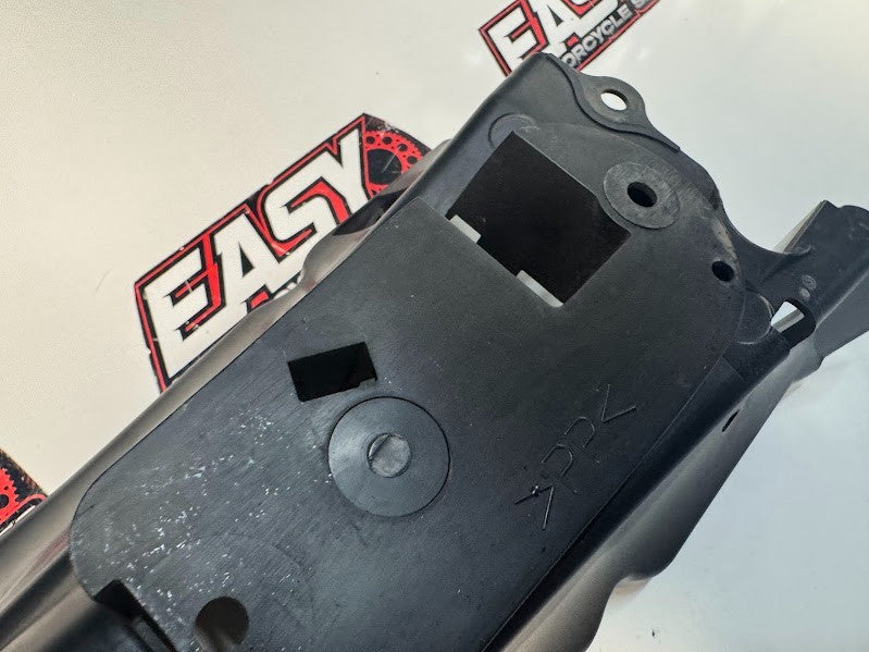 Yamaha YZF R1 2009-2014 Inner Rear Fender Box OEM Genuine 14B-8212C-00