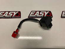 Starter Solenoid Honda CBR 125R 2009