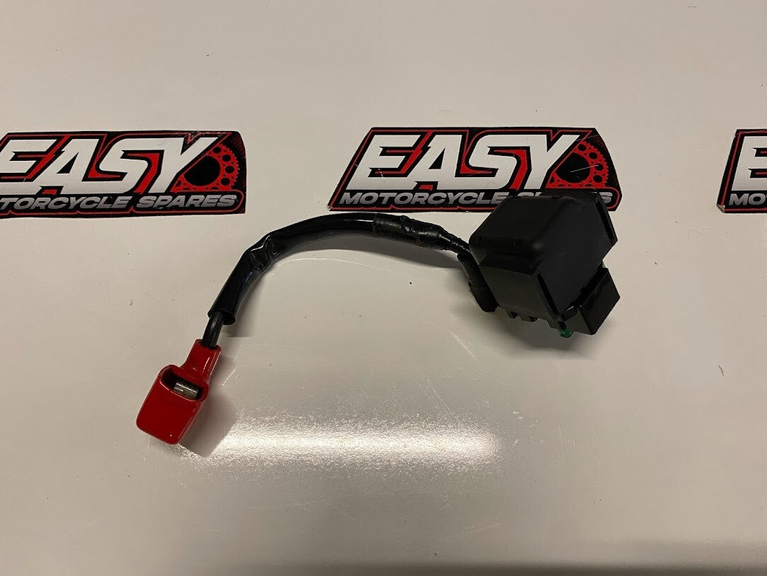 Starter Solenoid Honda CBR 125R 2009