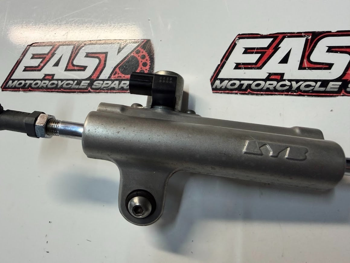 Steering Damper Suzuki GSXR 1000 2009-2016 OEM 51750-21H21