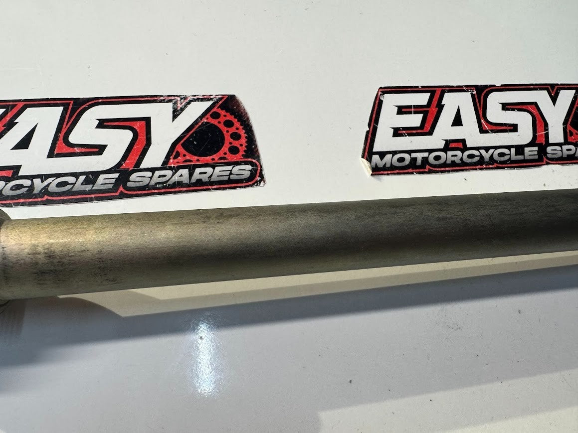 Suzuki GSXR 1000 05-08 & 2009-2016 Swingarm Pivot Bolt OEM Genuine 61211-41G00