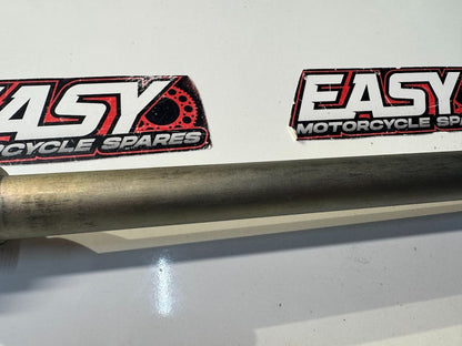 Suzuki GSXR 1000 05-08 & 2009-2016 Swingarm Pivot Bolt OEM Genuine 61211-41G00