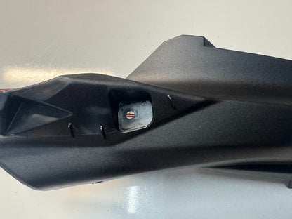 Yamaha YZF R7 2022-2025 Side Cover 3 OEM Genuine BEB-21731-00
