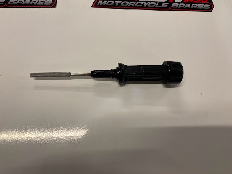 Engine Dip Stick Yamaha FZ6-S 2006