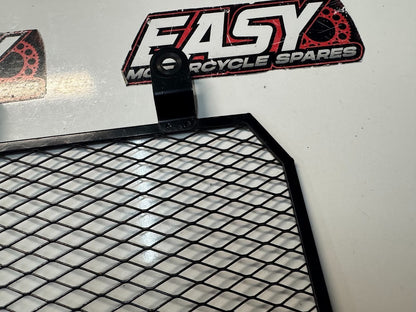 Yamaha YZF R1 2015-2025 Oil Cooler Guard OEM Genuine 2CR-13463-00