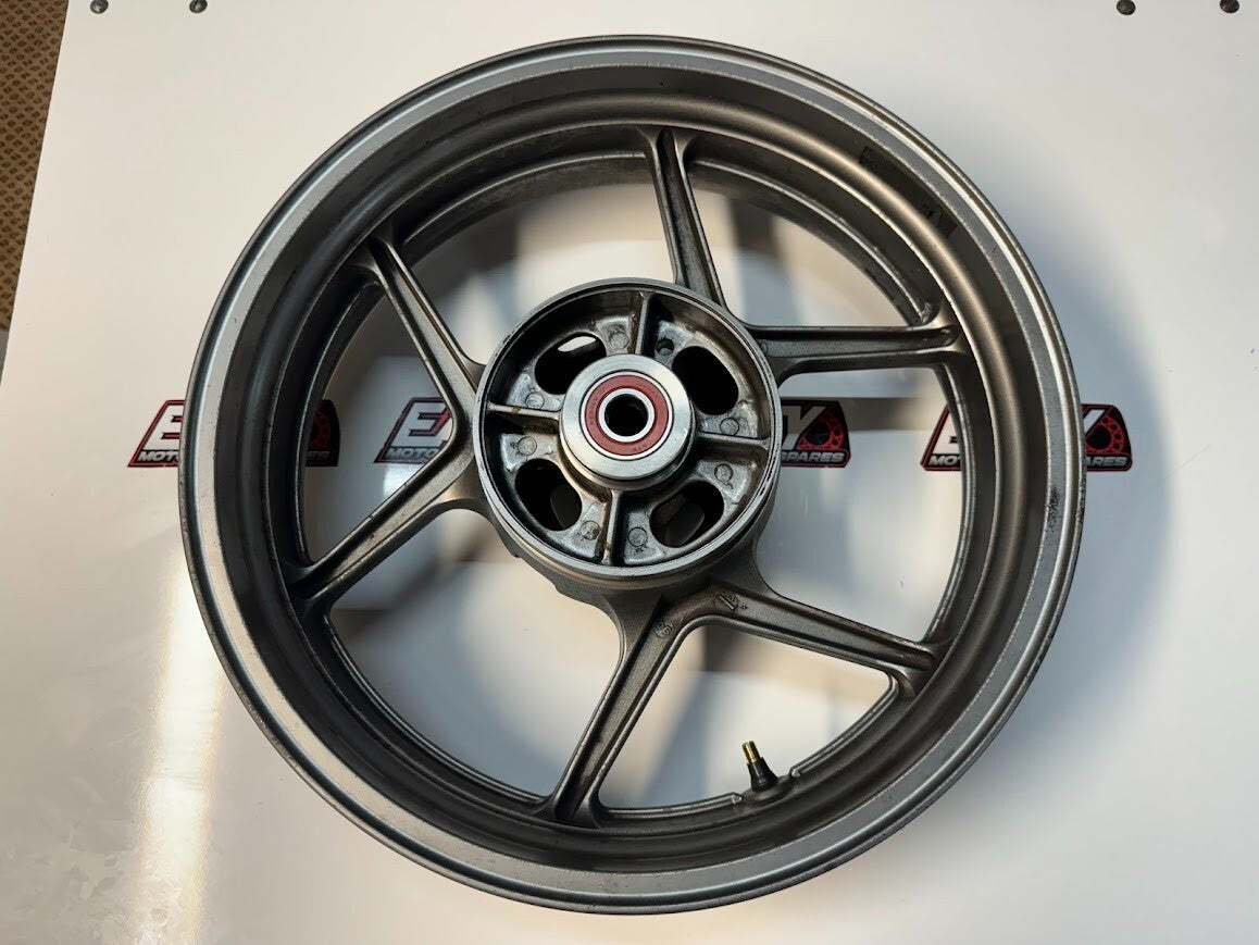 Rear Wheel Kawasaki ER-6F 2007