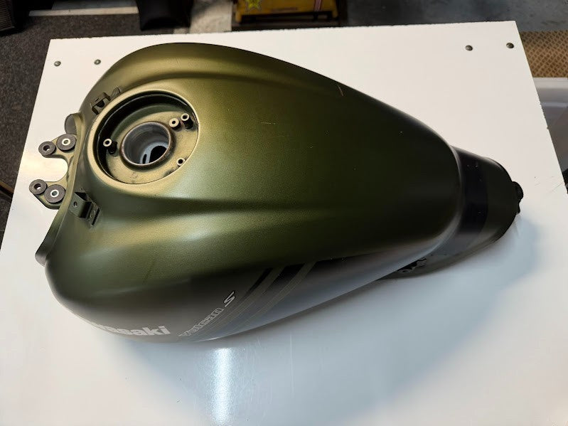 Fuel Tank Kawasaki Vulcan S 650 2017-2025 OEM 51090-5356