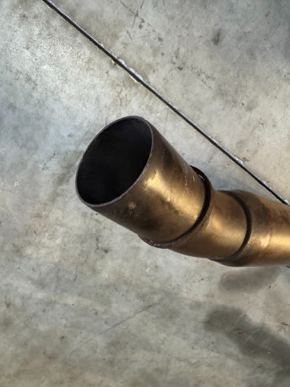 Suzuki GSXR 1000 2012-2016 Exhaust Headers OEM Genuine 14100-47H10