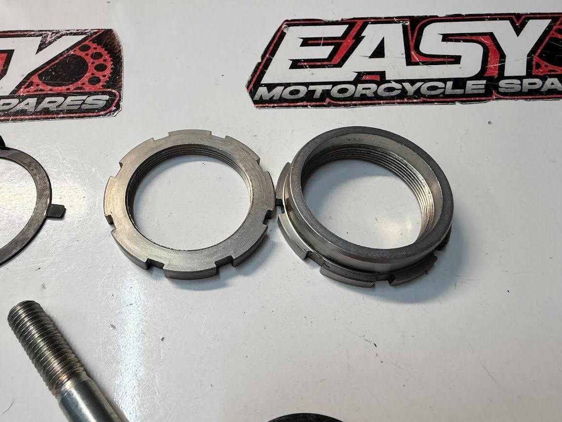 Triple Tree Parts Kawasaki Ninja ZX-10R 2021-2025 OEM 92153-0853