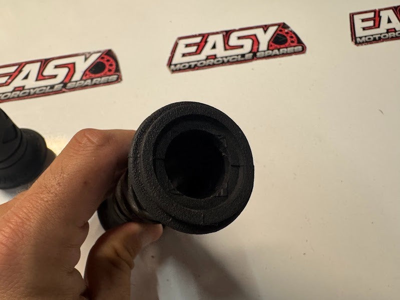 Suzuki GSXR 1000 2007-2025 Throttle Tube & Pro Grips 57110-21H02