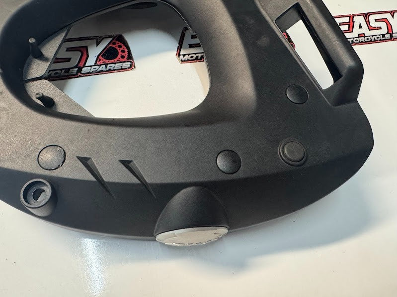 BMW F800 ST 2009 GIVI Top Case Rear Rack