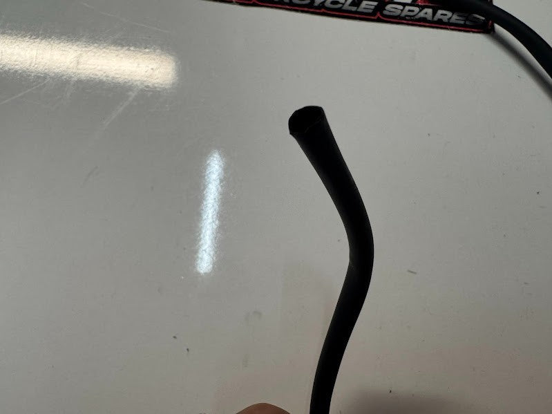 Royal Enfield Interceptor 650 2022 Front Blinker Indicators OEM 148486A Euro 5