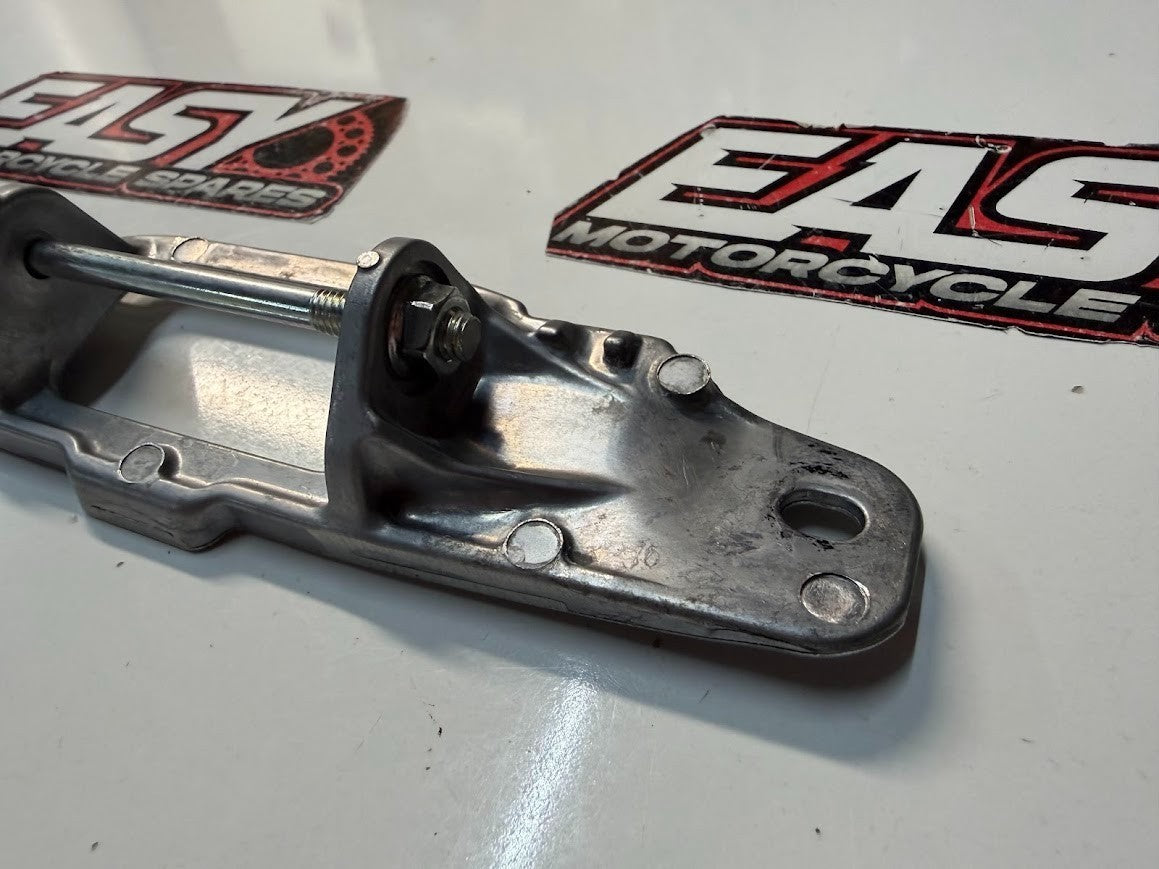 Rear Tank Bracket Kawasaki Ninja ZX-10R 2021-2025 OEM 32052-0154