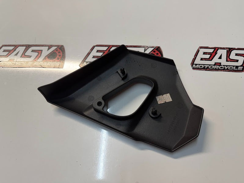 RH Step Stay Cover Kawasaki Vulcan S 650 2015-2026 OEM 14093-0349-18T
