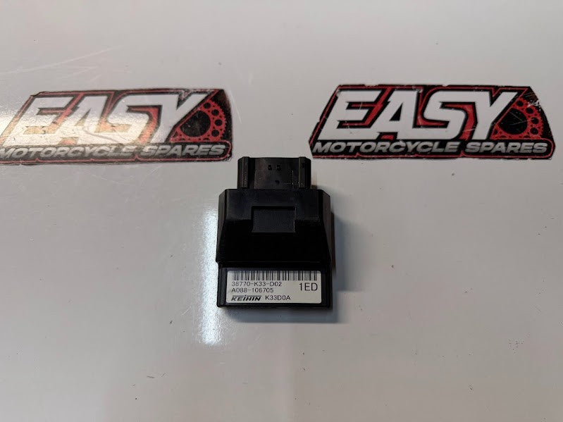 ECU CDI Computer Honda CB 300F 2014-2018 OEM 38770-K33-D02