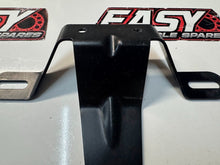 Royal Enfield Interceptor 650 2022 Number Plate Bracket OEM Genuine Euro 5