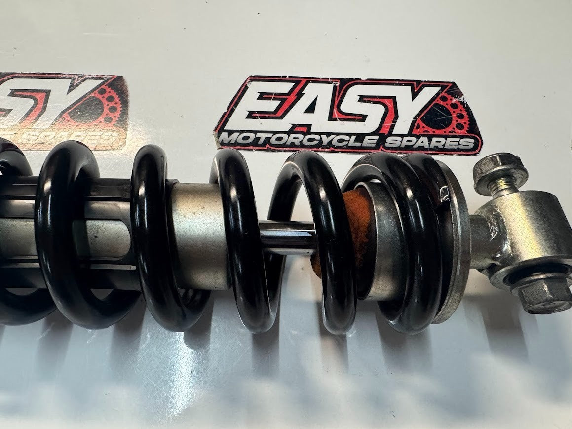 Honda CBR 300R 2014-2018 Rear Shock Suspension OEM Genuine 52400-K33-D01