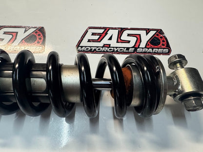 Honda CBR 300R 2014-2018 Rear Shock Suspension OEM Genuine 52400-K33-D01