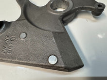 Yamaha MT-10 2016-2025 Rear Brake Caliper Holder OEM Genuine B67-25921-50