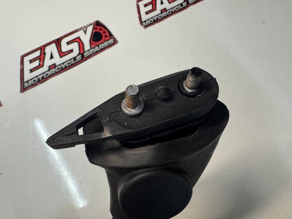 BMW S1000RR 2016 LH Mirror OEM Genuine K46 51167718513