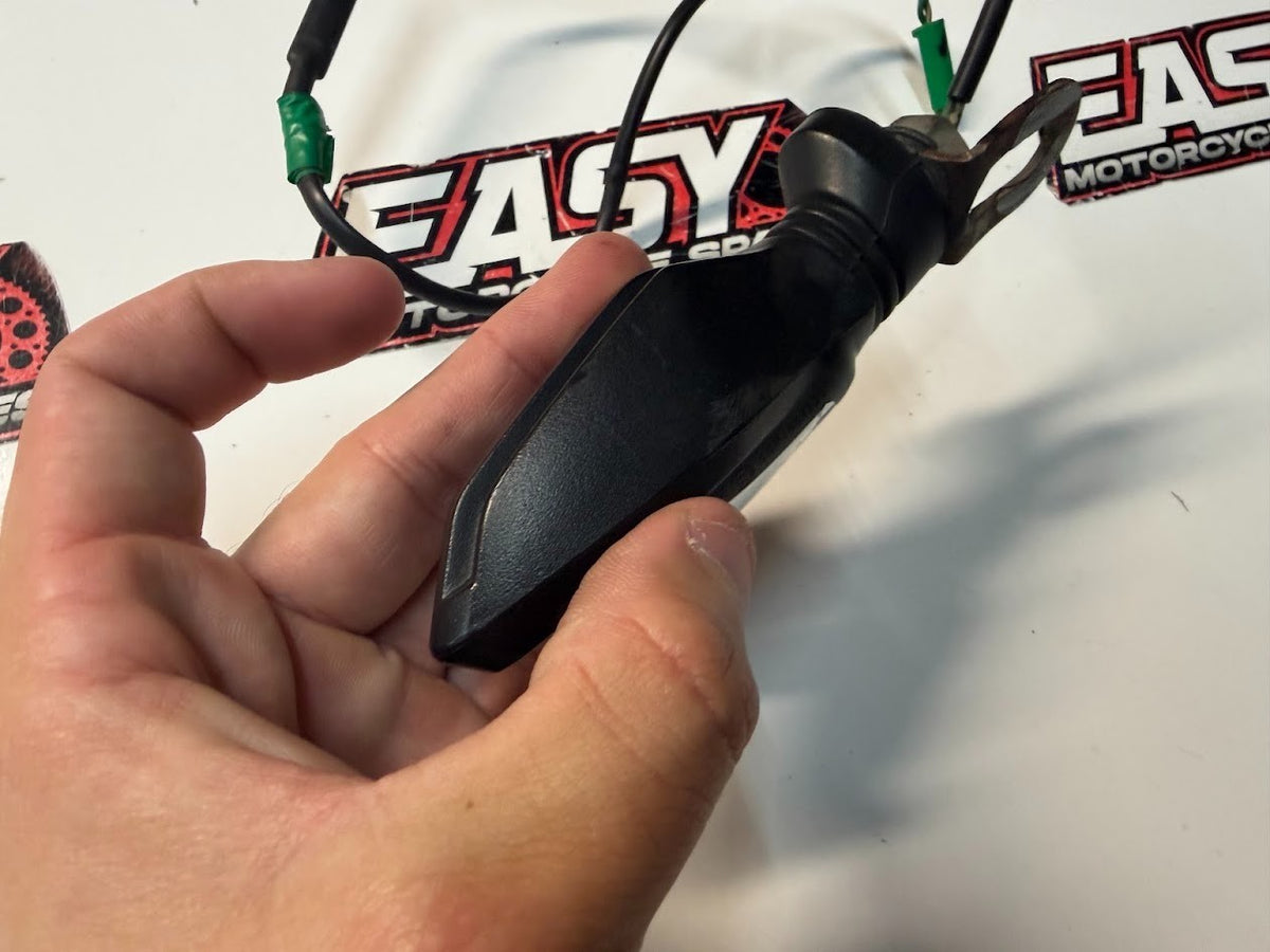 Rear Indicator Blinkers KTM RC 390 2014-2023 OEM 90514035100