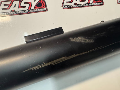 Kawasaki Vulcan S 650 2022-2025 Delkevic Muffler