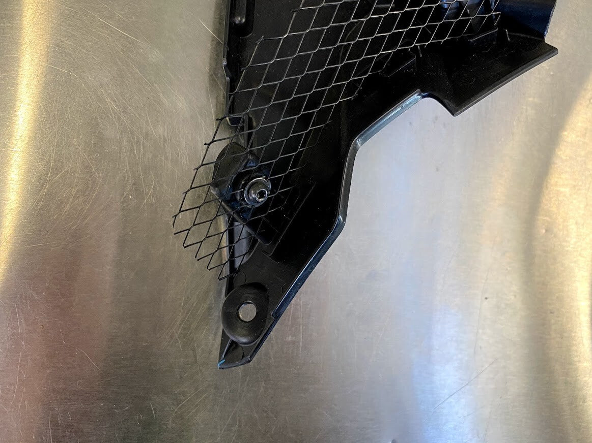 Inner LH Fairing Panel Yamaha MT-03 2019