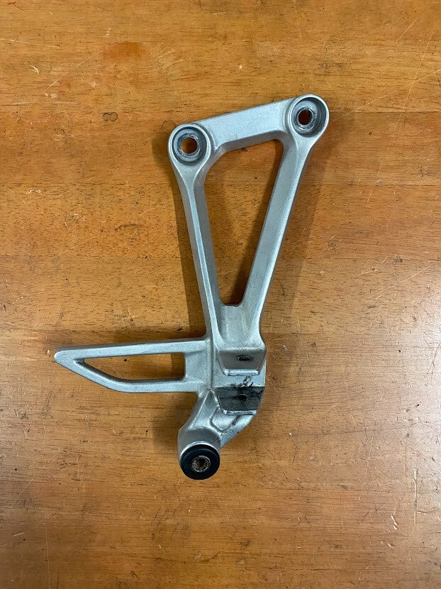 RH Pillion Peg Bracket Honda CB 300F 2014 