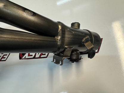 OEM Exhaust Headers Suzuki GSXR 1000 07-08 2007 14100-21H00